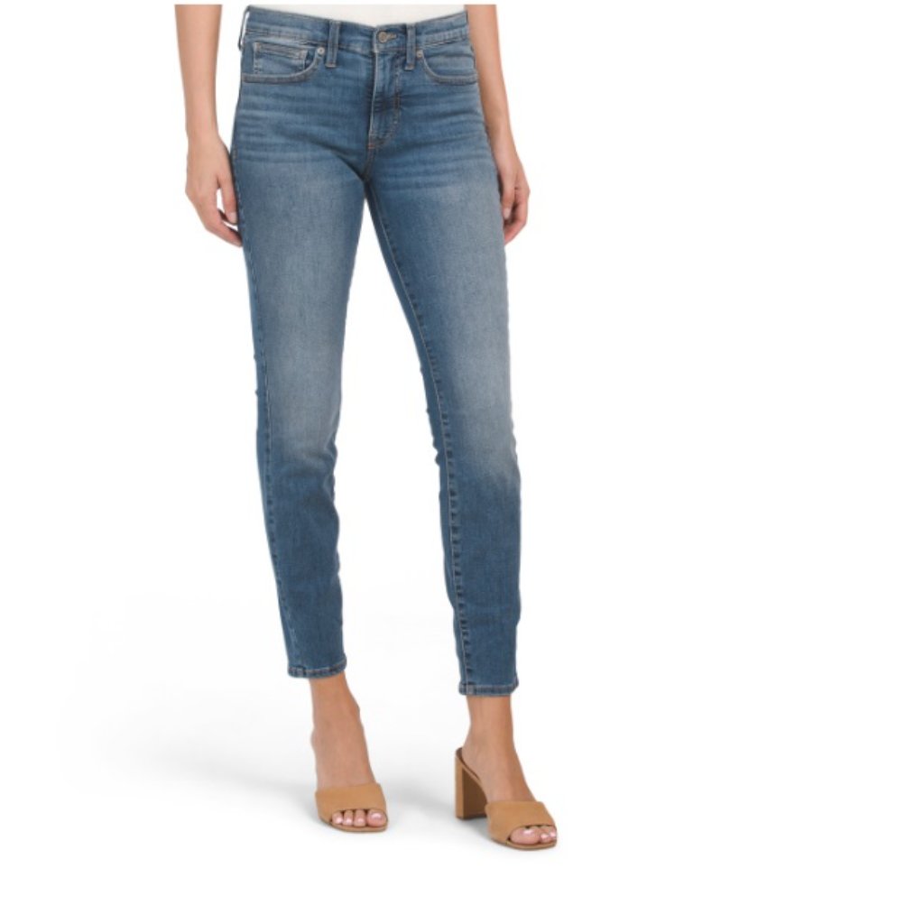 Lucky Brand Skinny Jeans